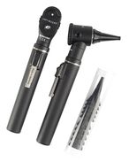 Oto-Oftalmoskop pen-scope