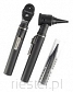 Oto-Oftalmoskop pen-scope