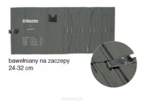 Mankiet dla dorosłych na zaczepy