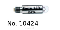 Żarówka nr 10424