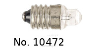 Żarówka nr 10472