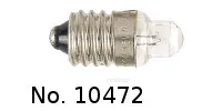 Żarówka nr 10472