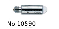 Żarówka nr 10590