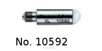 Żarówka nr 10592