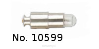 Żarówka nr 10599