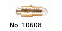 Żarówka nr 10608