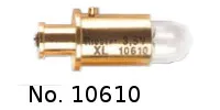 Żarówka nr 10610