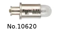 Żarówka nr 10620