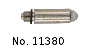 Żarówka nr 11380
