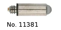 Żarówka nr 11381