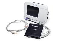Monitor funkcji życiowych RVS-100 - 2