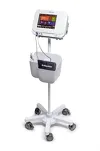 Monitor funkcji życiowych RVS-100 - 4