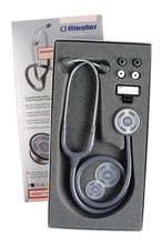 Stetoskop duplex de luxe