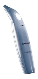 Termometr ri-thermo
