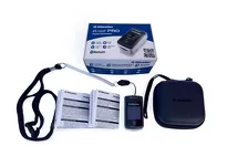 Pulsoksymetr ri-sat PRO z Bluetooth - 3