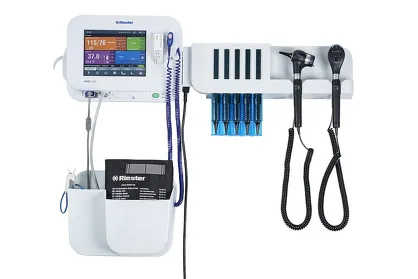Stacja diagnostyczna RVS-200
