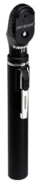 Oftalmoskop pen-scope