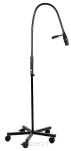 Lampa zabiegowa ri-magic. Model na statywie jezdnym nr kat. 6250