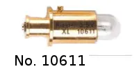 Żarówka nr 10611