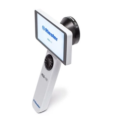 RCS-100 - Videodermatoskop