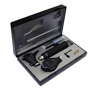 Oto-Oftalmoskop ri-scope