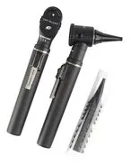 Oto-Oftalmoskop pen-scope