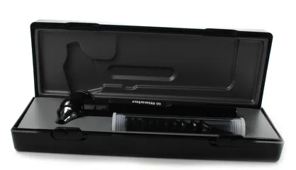 Otoskop e-scope