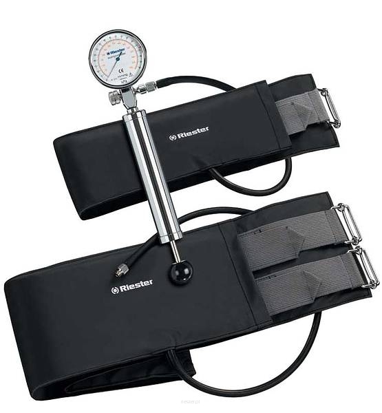 Rudely Civilian Taiko belly Opaska uciskowa kompripmeter - Riester.pl