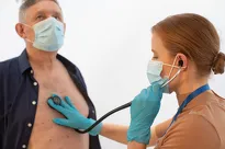 Stetoskop kardiologiczny Cardiophone 2.0 - 16