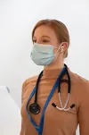 Stetoskop kardiologiczny Cardiophone 2.0 - 22