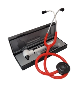 Zestaw "Na start" - otoskop + stetoskop