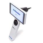Cyfrowy system diagnostyczny RCS-100 - kamera otoskopu