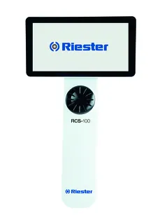 Cyfrowy system diagnostyczny RCS-100 - Videodermatoskop Videootoskop