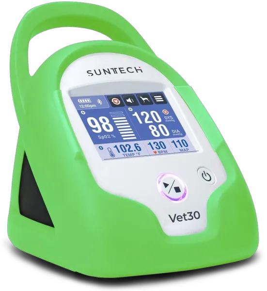 SunTech Monitor Vet30