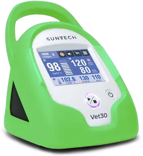 SunTech Monitor Vet30