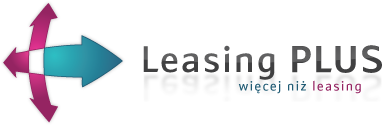 Leasing Plus - finansowanie