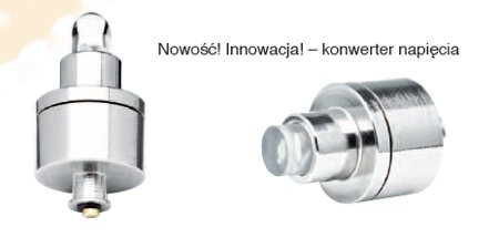 Konwerter napięcia