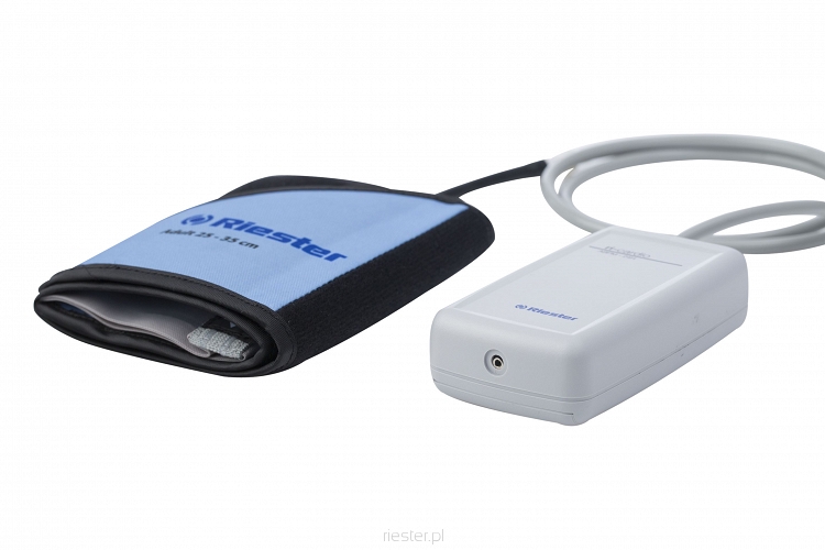 Holter ciśnieniowy Ri-Cardio