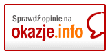 Okazje.info - Opinie o sklepie riester.pl